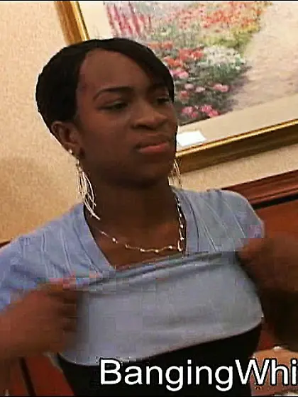 Girl knees good sucks