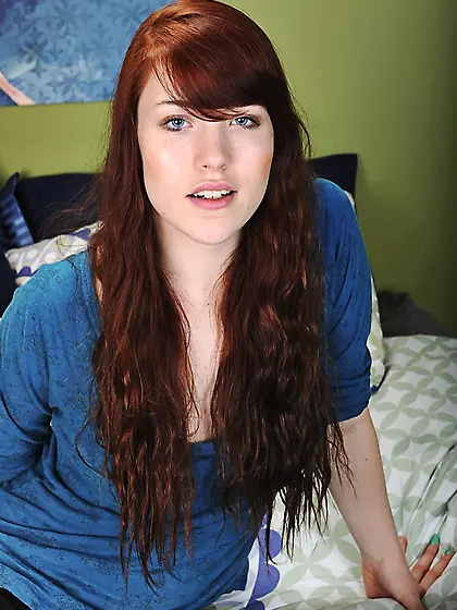 American asshole amateur college babe