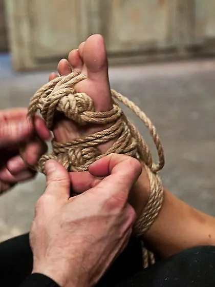 Girls butt covered cum