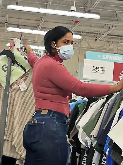 Big Booty Sluts that make my Cock throb