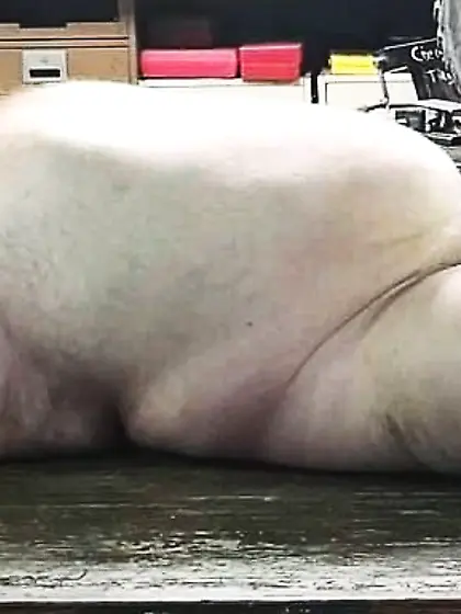 I'll let ladies in Louisville tie me up