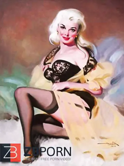 Classic Pinups