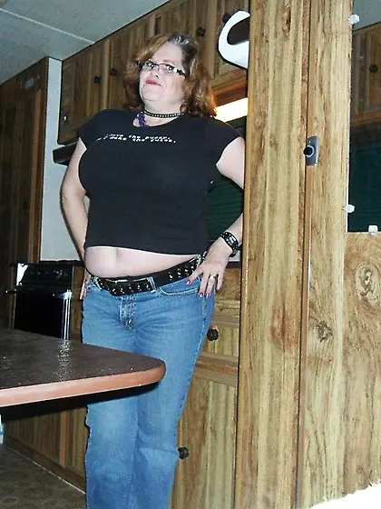 MILF Fingering Misha MILF from United States