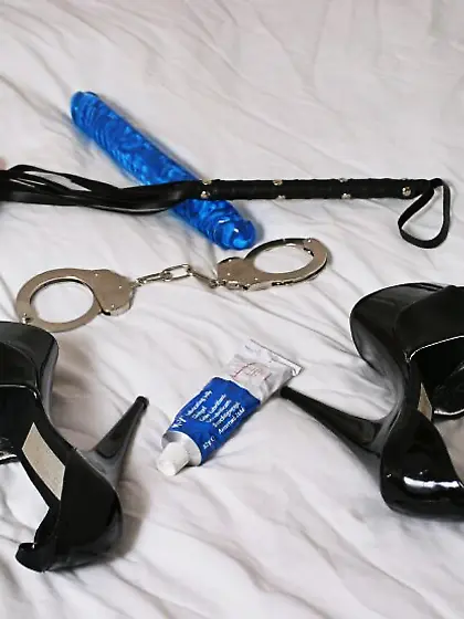 BBW Striptease BBW Charlie from United Kingdom