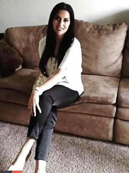 Persian Prostitute Zohreh