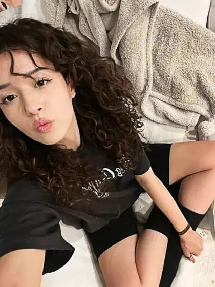 Enjoying my Precum while Edging to Pokimane