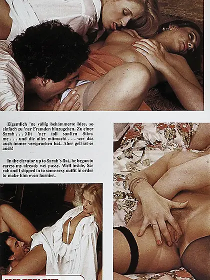 Sweet babes steaming hot