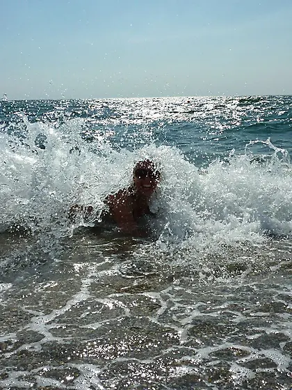 santa cruz calif.  2016 great day jayne