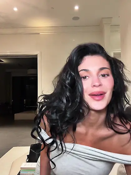Kylie Jenner