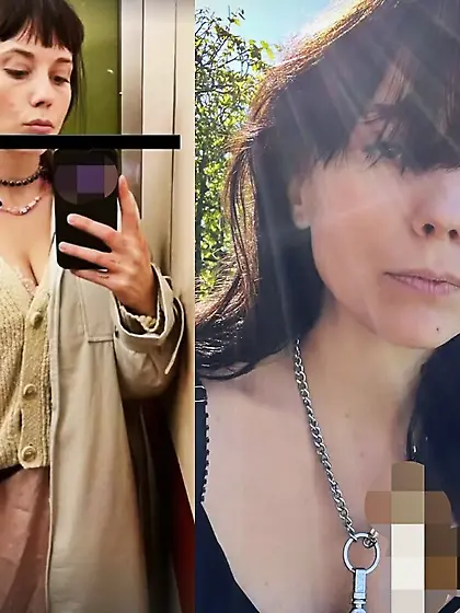 Swedish, nån som har hennes nudes?