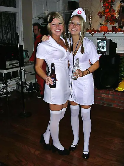 Friends,  Family,  and Strangers