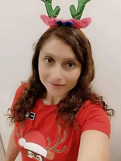 . Me das sexo oral perfecto.. Me tocas muy exquisi