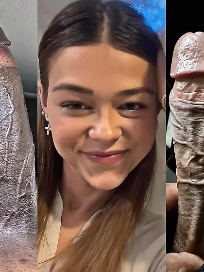 Sister I want to watch get gangbanged an destroyed