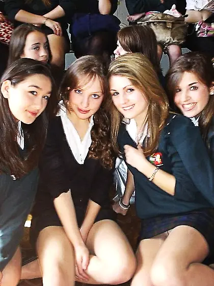 School Daze: Back to School