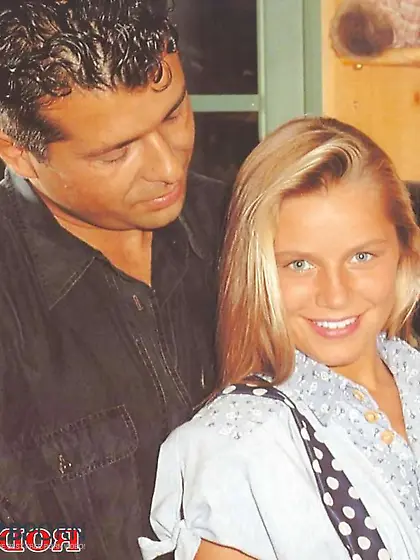 Super-Cute doll two studs