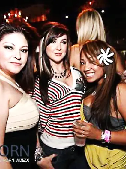 Which soiree bitch would u nail 1st ?