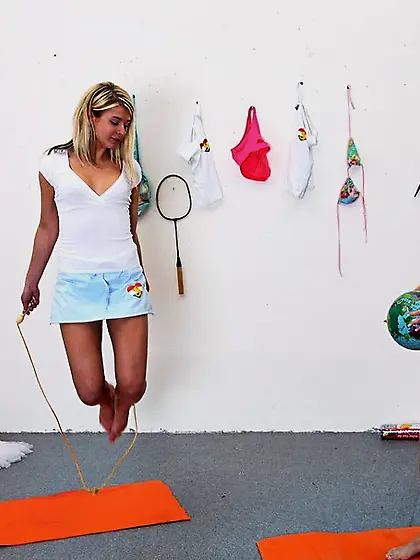 Lucy P and Kathy I pics