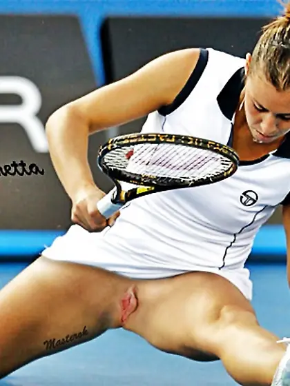 Flavia Pennetta - ITA (fakes)