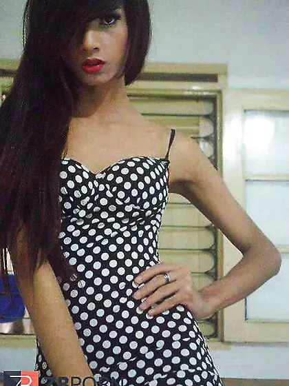 Je voudrai etre une fille