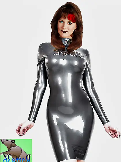 Patricia Richardson