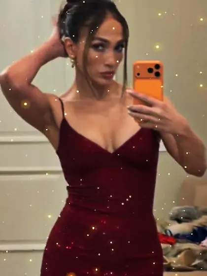 Jennifer Lopez - Christmas