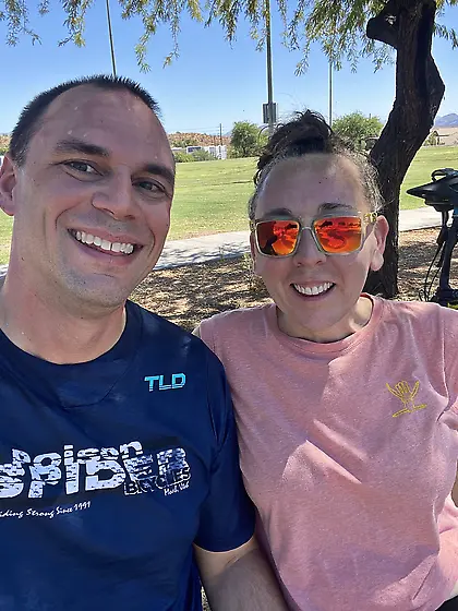 My Gorgeous Older Sister