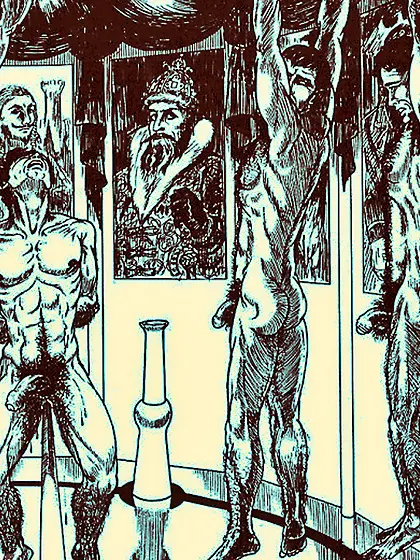 Gay Image Art Fucking Sucking Raunch Animee