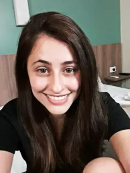 Jessica Rachel Fiore exposed