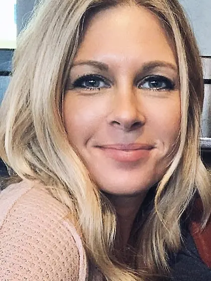 Women of South Padre then and now