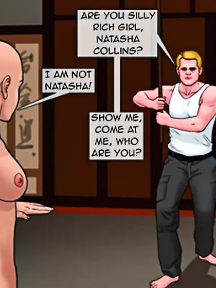 Hairless chick stands bad