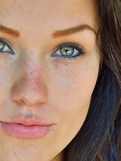 Pretty anus fingering