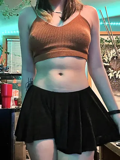 Sluts I found scrolling instagram