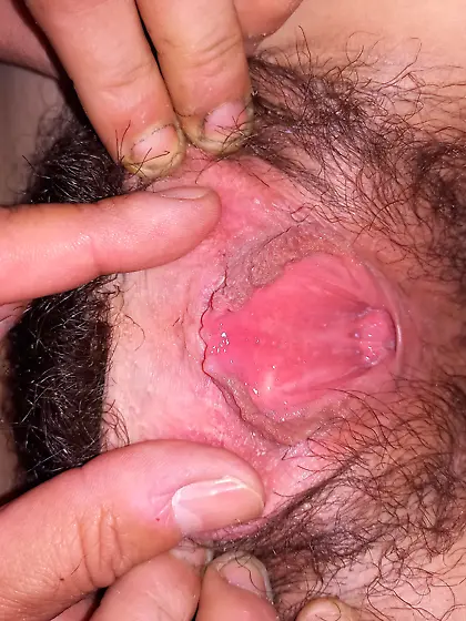 Nicole,  a special friend to fuck