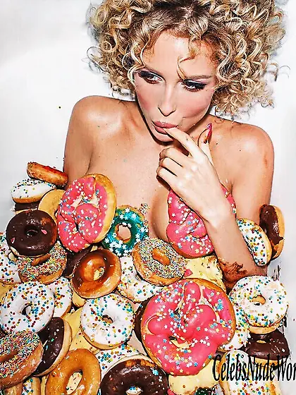 Oxana Streltsova Leaked