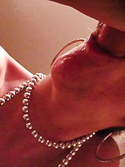 This nice PAYMATE of mine SUCKS MY COCK GREAT...