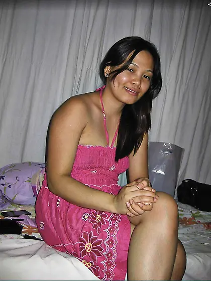 Filipino Norwegian slut wife Apple