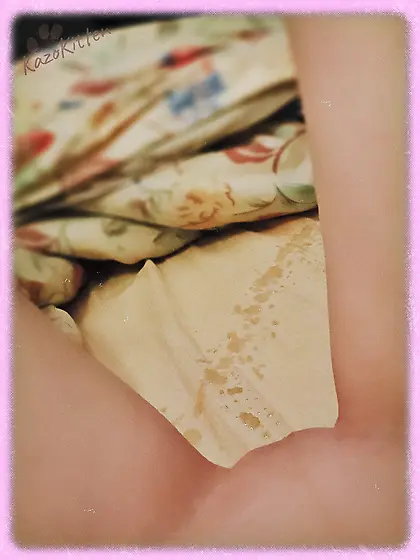 Two Rounds Of Fun To Stay My Filthy Bed