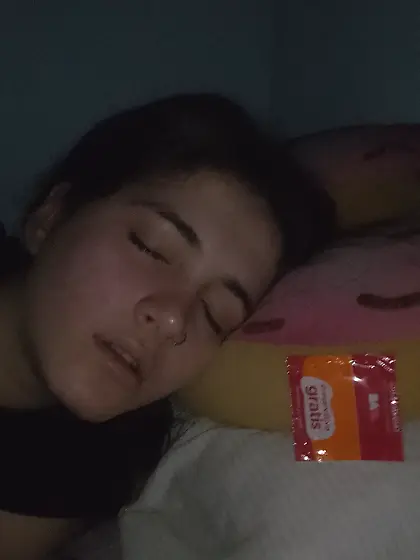 Sleep Sister