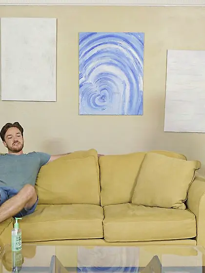 Sheer friends sister