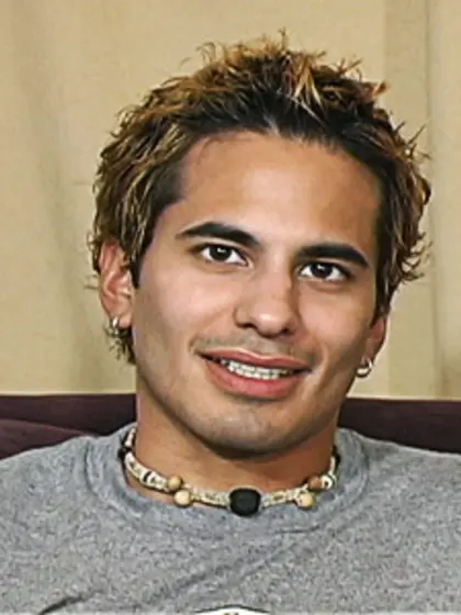 Robust men with equally robust,  bone hard...