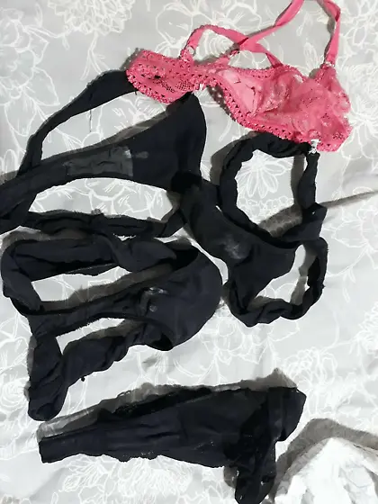 latina teen panties