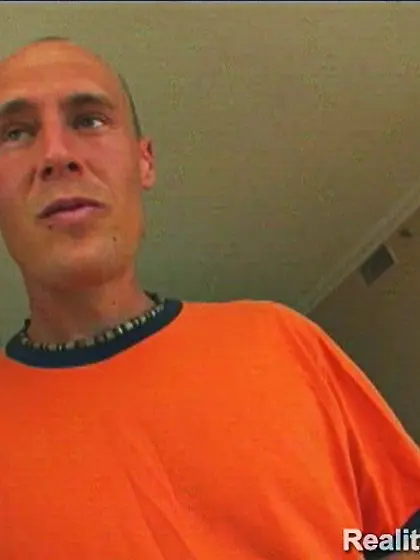 Christine Alexis takes her clothes off on the bed and gets her f