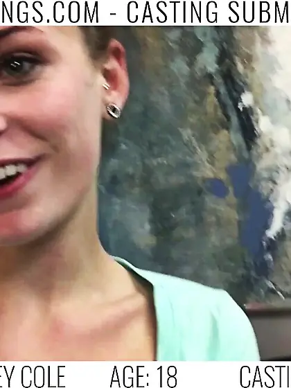 Brutal pussy banging of a sweet teen gal