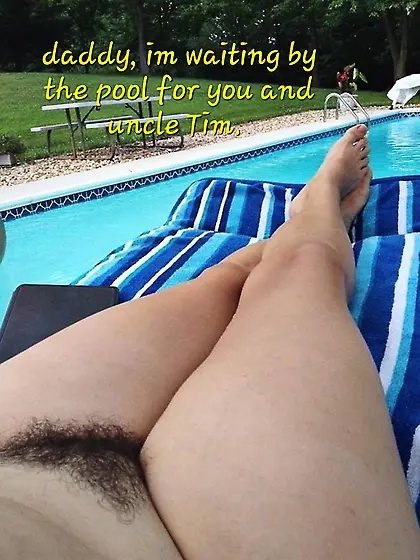 Cuck family album two