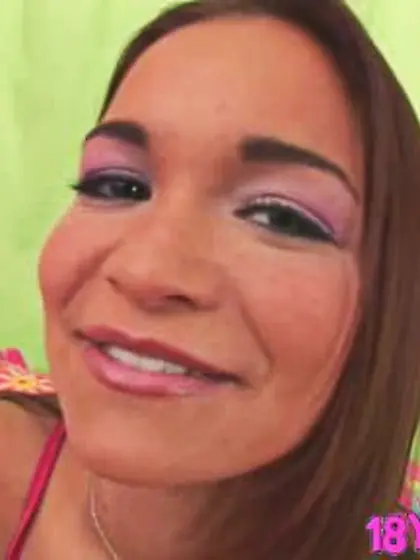 Eyes slam shut pushes