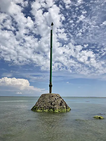 Crab gods demand a sacrifice 4