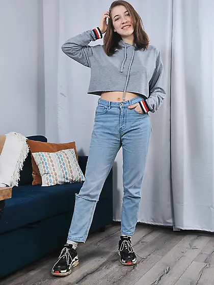 This little teaser will leave you in high spirits no doubt