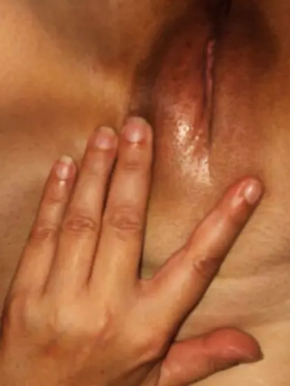 Neue Bilder meiner Onlinehure AnjaCawa