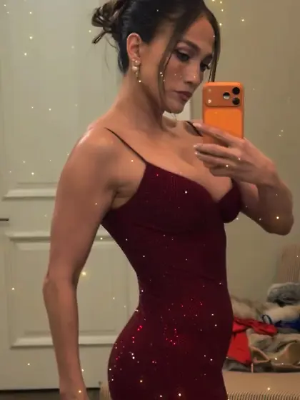 Jennifer Lopez - Christmas