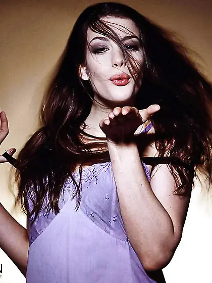 Killer liv tyler